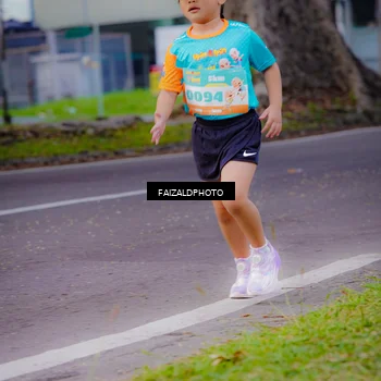 Runner Photo 8278219