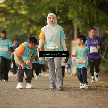 Runner Photo 8278221
