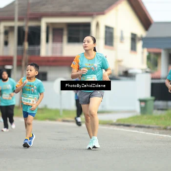 Runner Photo 8278223