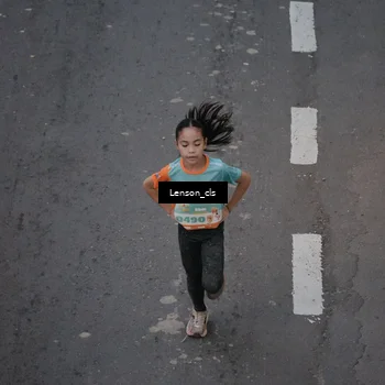 Runner Photo 8278224