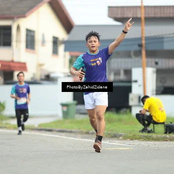 Runner Photo 8278225