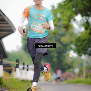 Runner Photo 8278226