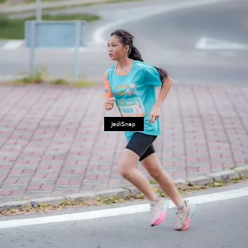 Runner Photo 8278227