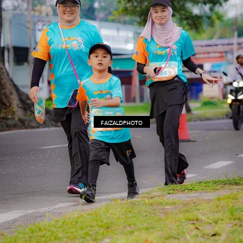 Runner Photo 8278229