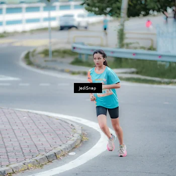 Runner Photo 8278230