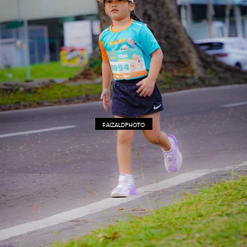 Runner Photo 8278235