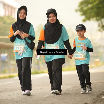 Runner Photo 8278239