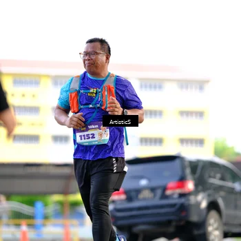 Runner Photo 8278241