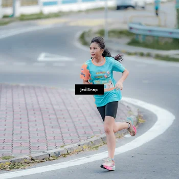 Runner Photo 8278249