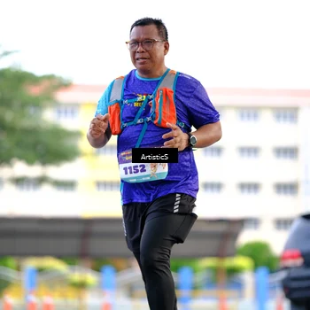 Runner Photo 8278252