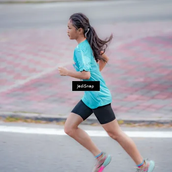Runner Photo 8278257
