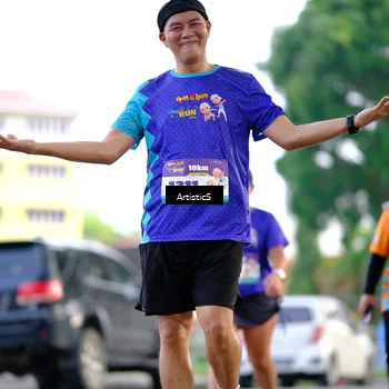 Runner Photo 8278260