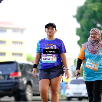 Runner Photo 8278262