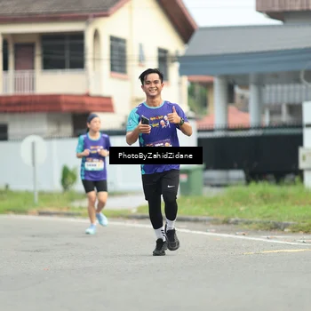 Runner Photo 8278263