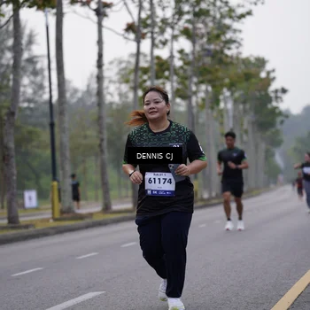 Runner Photo 8278265