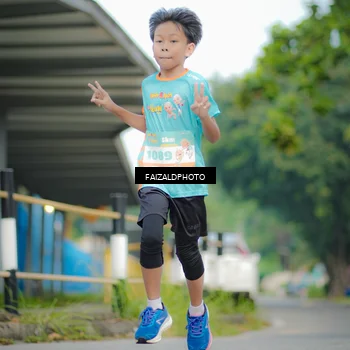 Runner Photo 8278266