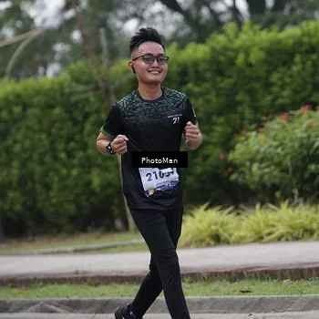 Runner Photo 8278267