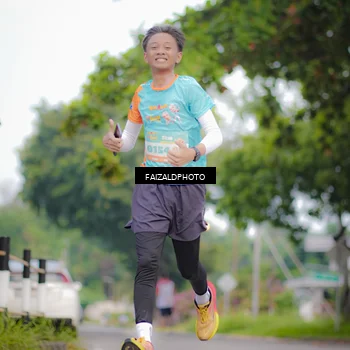 Runner Photo 8278271