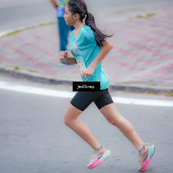 Runner Photo 8278272