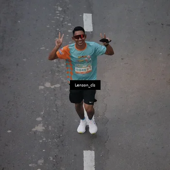 Runner Photo 8278279