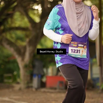 Runner Photo 8278280