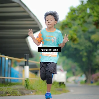 Runner Photo 8278282