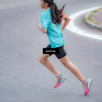 Runner Photo 8278284