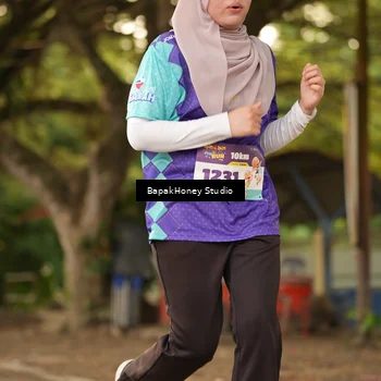Runner Photo 8278285