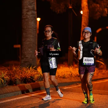 Runner Photo 8278286