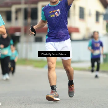 Runner Photo 8278288