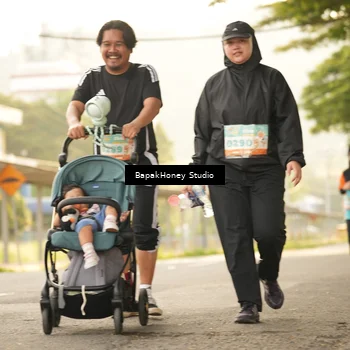 Runner Photo 8278289