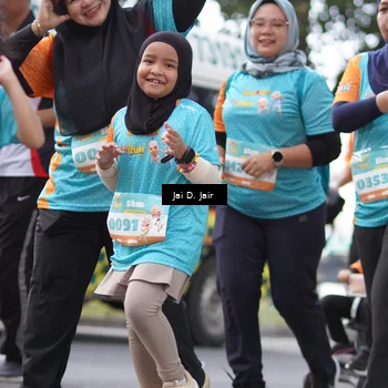 Runner Photo 8278293
