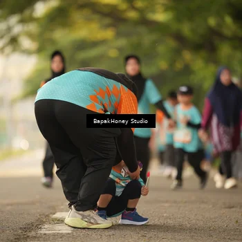 Runner Photo 8278296