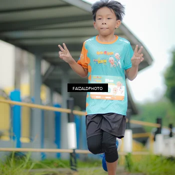 Runner Photo 8278298