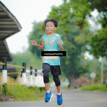 Runner Photo 8278304