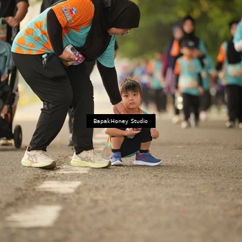 Runner Photo 8278305