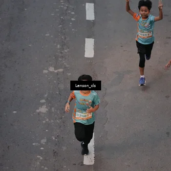 Runner Photo 8278306