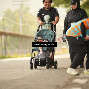 Runner Photo 8278307