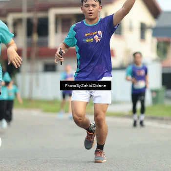 Runner Photo 8278309