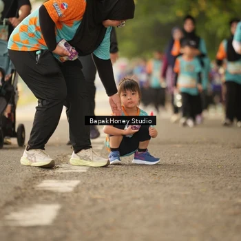 Runner Photo 8278310