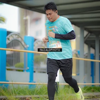 Runner Photo 8278313