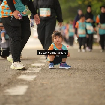 Runner Photo 8278315