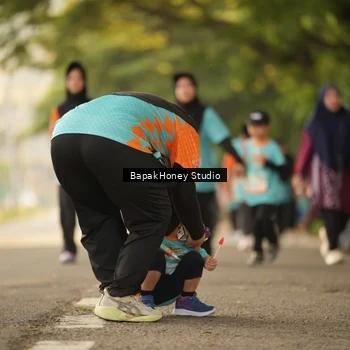 Runner Photo 8278316