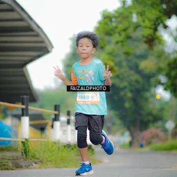 Runner Photo 8278321