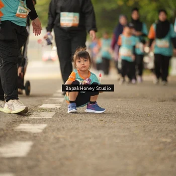 Runner Photo 8278324