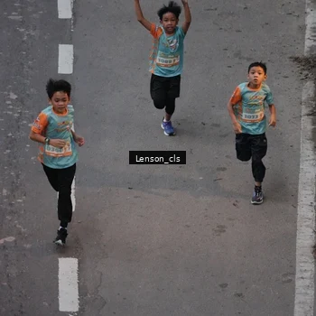 Runner Photo 8278327