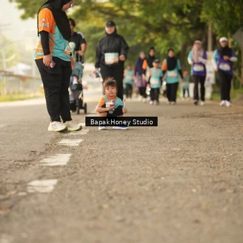 Runner Photo 8278328