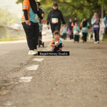 Runner Photo 8278329