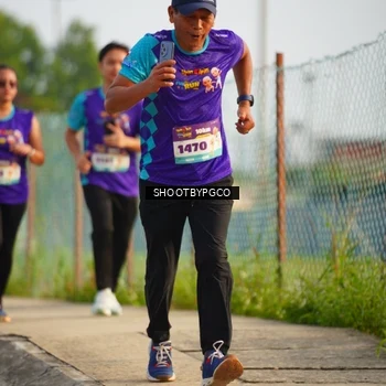 Runner Photo 8278330