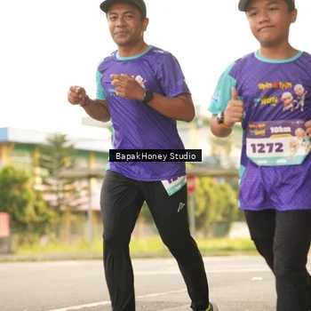 Runner Photo 8278332